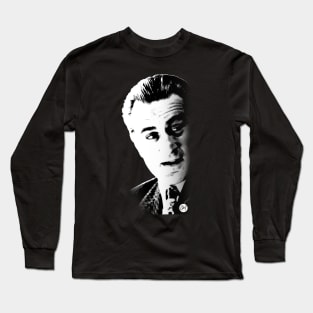 He's a Goodfella Long Sleeve T-Shirt